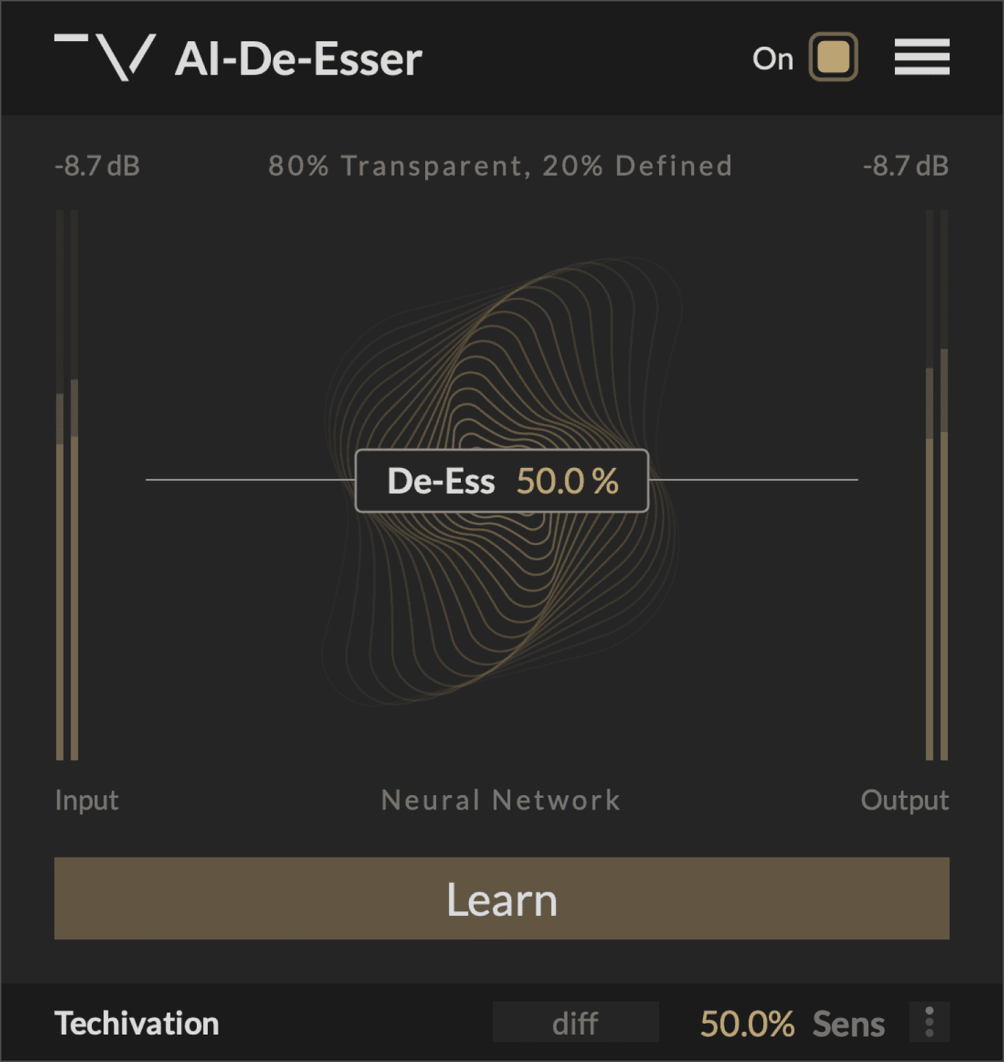 AI-De-Esser