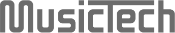 musictech logo