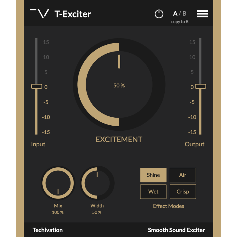 Products Techivation