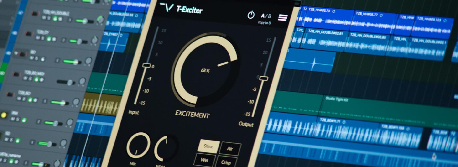 3 Tips on Effectively Using The T-Exciter
