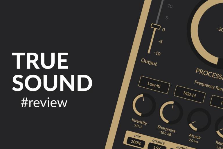 T-De-Esser Pro Review – True Sound Studios
