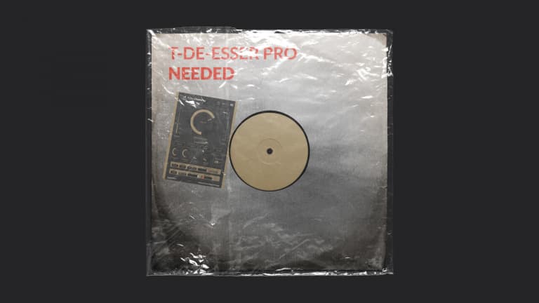 10 Popular Rap Songs That Could Sound Better With The T-De-Esser Pro