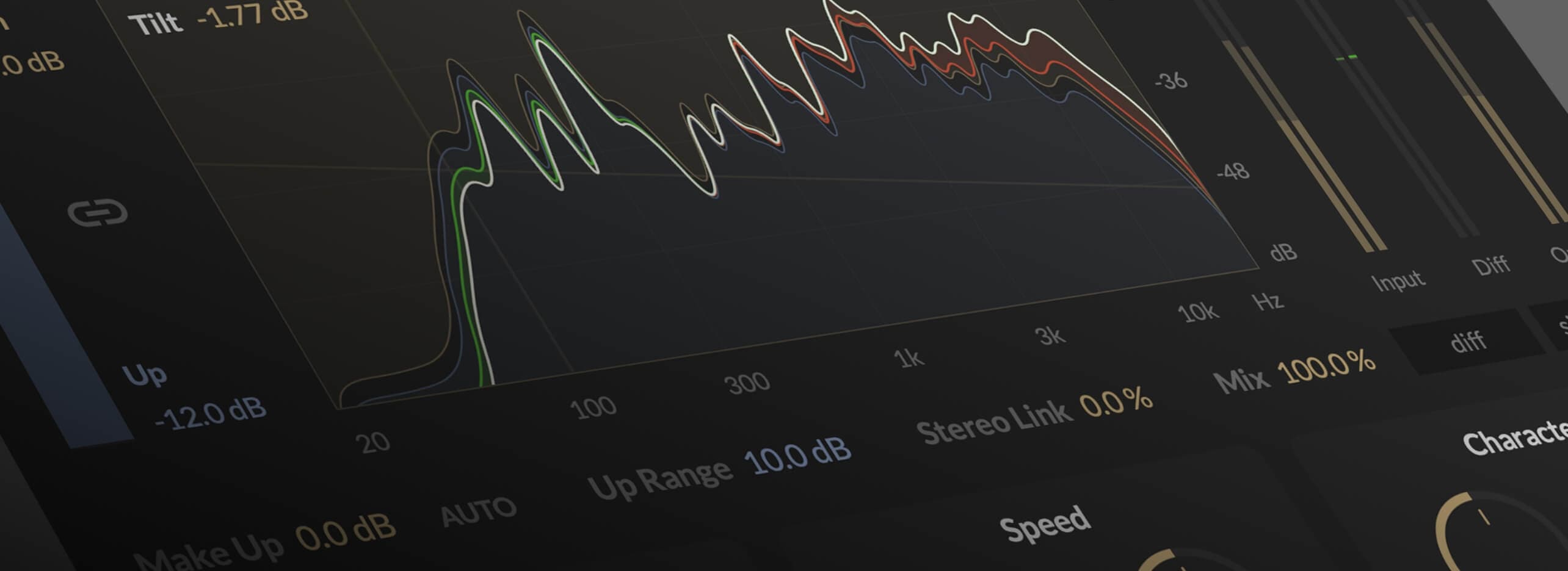 What is Upward Compression and why you need to try it