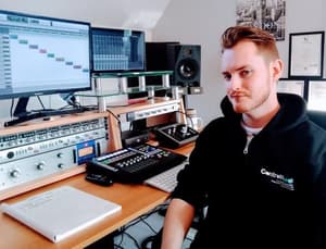 DIY Tips & Tricks for Home Music Studios