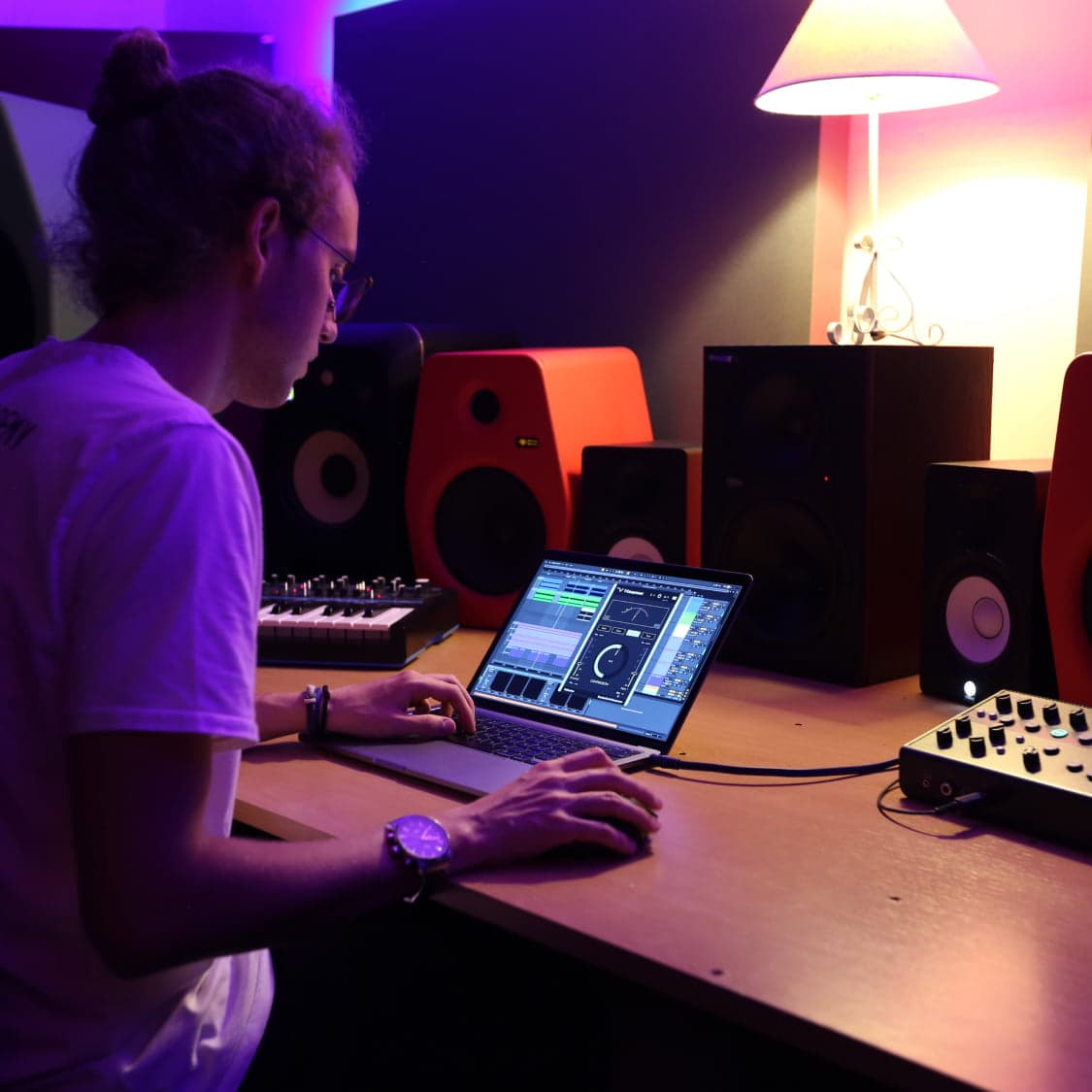 Techivation Illustration 1