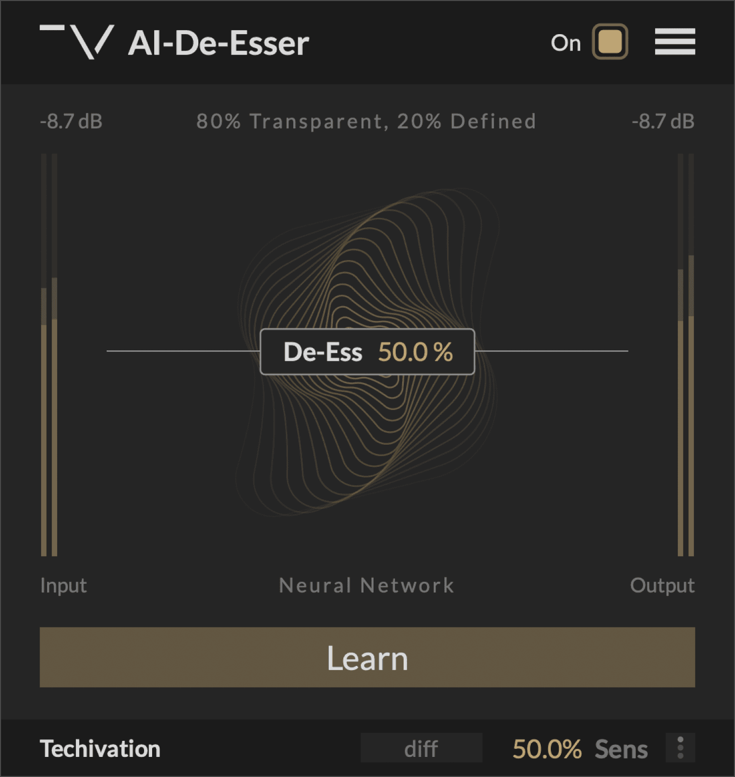 AI-De-Esser