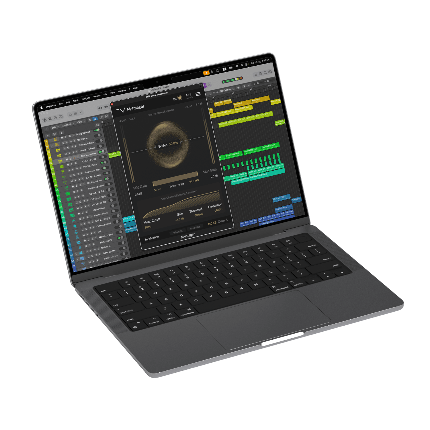 M-Imager Illustration 2