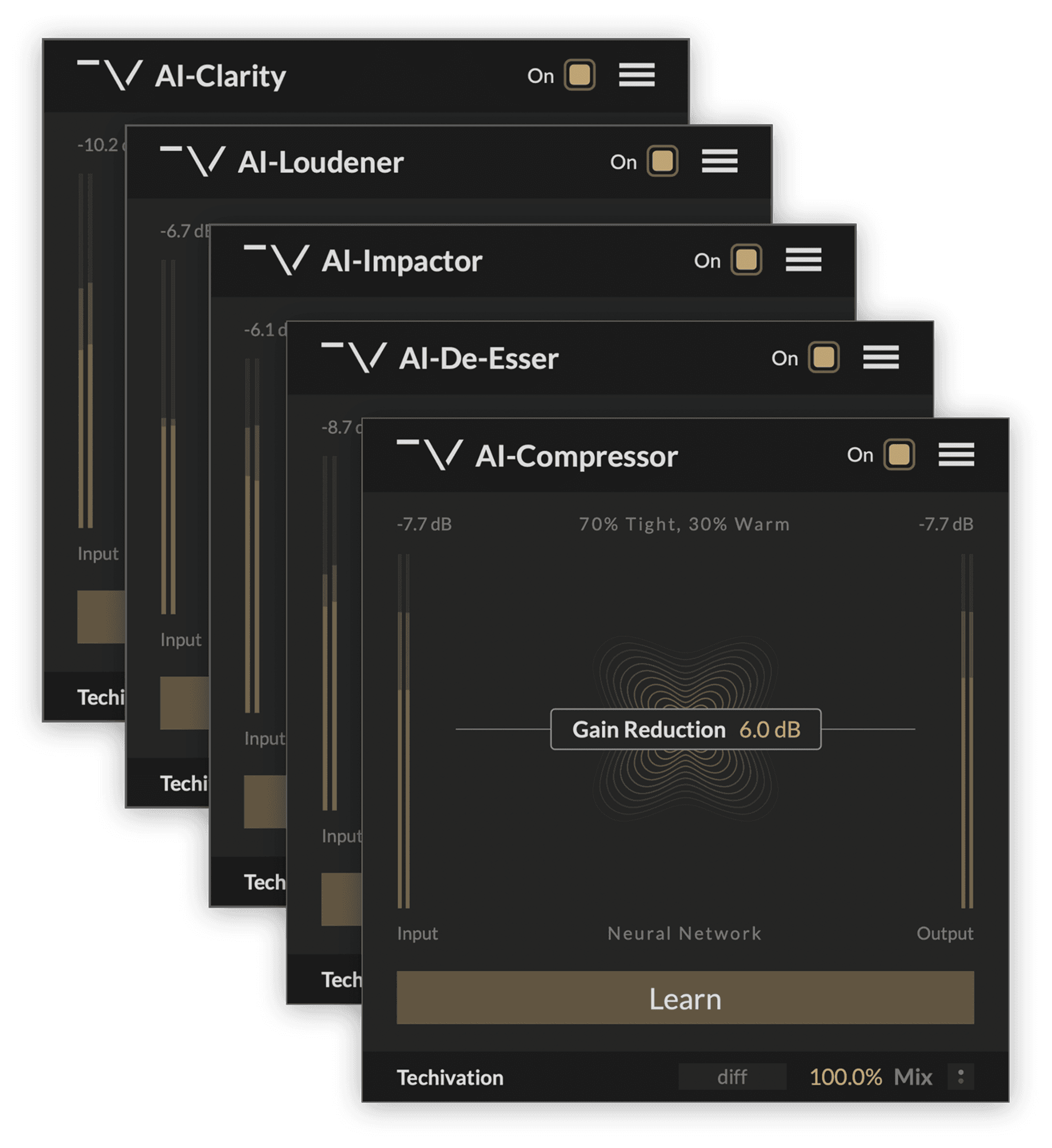 AI-Bundle