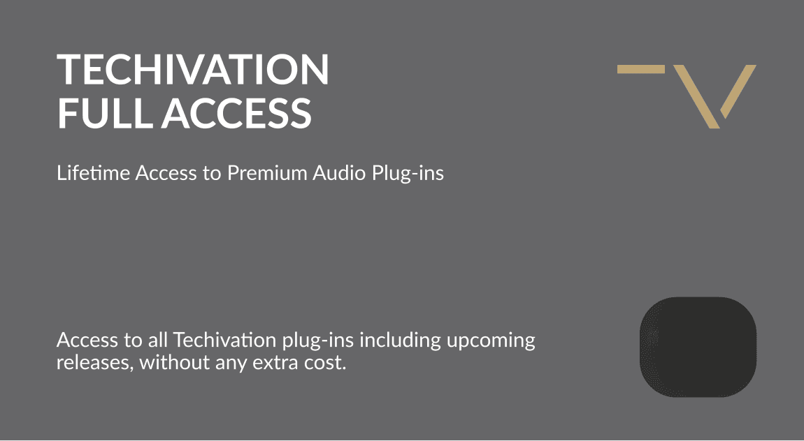 Full Access