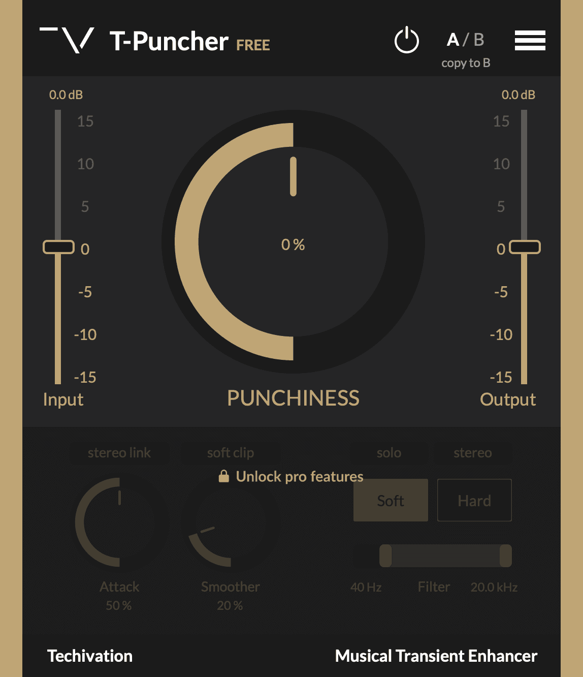 T-Puncher Free