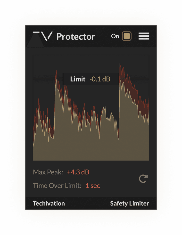 Protector Plugin Interface