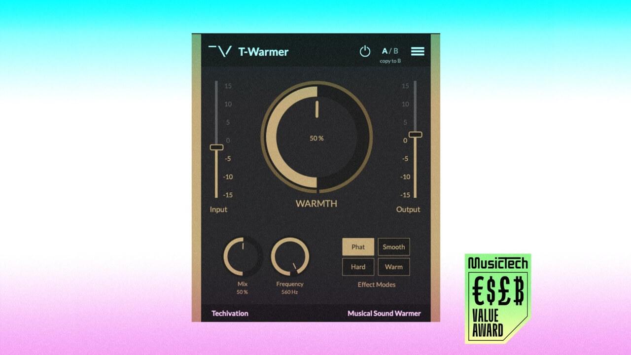 T-Warmer MusicTech Review