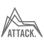 attack logo