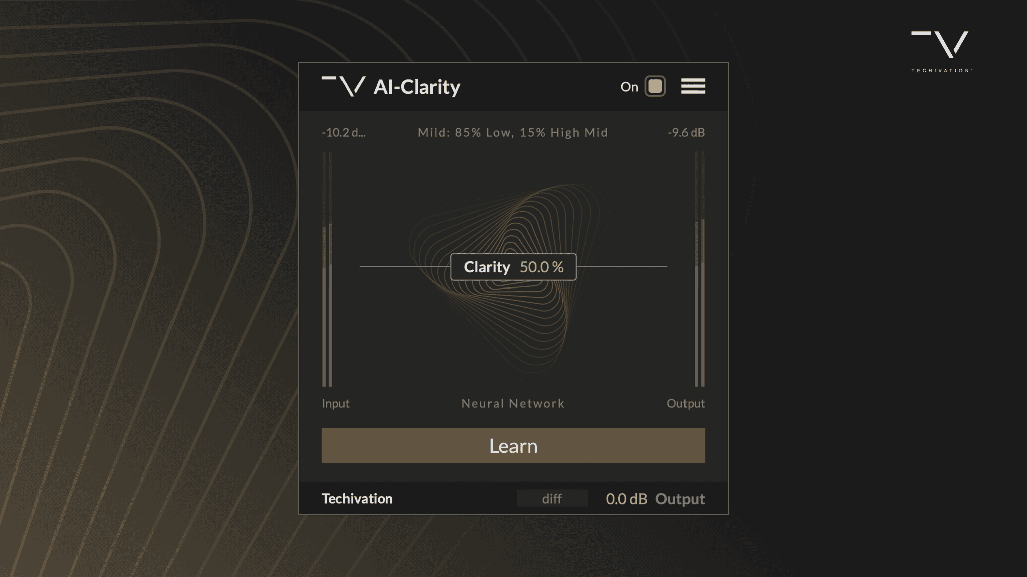 Introducing Techivation AI-Clarity (OUT NOW!)