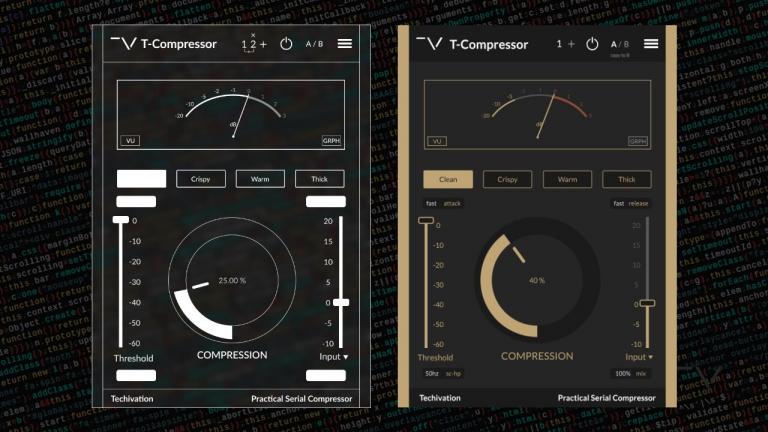 T-Compressor:Three Facts You Should Know