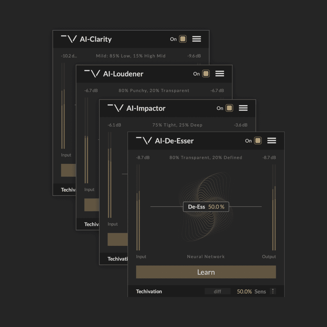 AI-Bundle