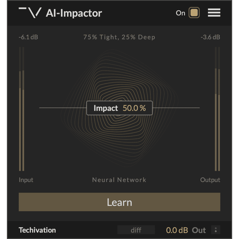 AI-Impactor