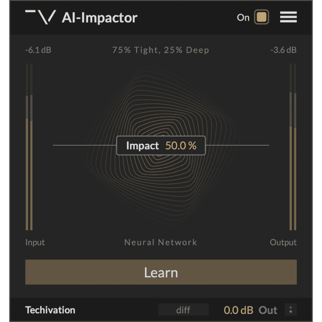 AI-Impactor