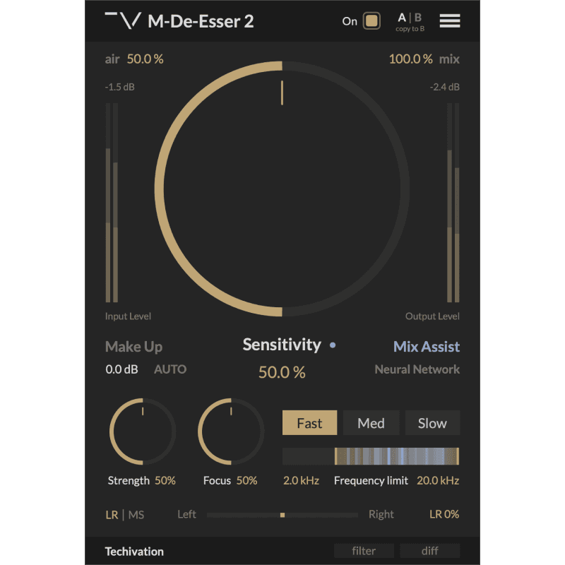 M-De-Esser 2