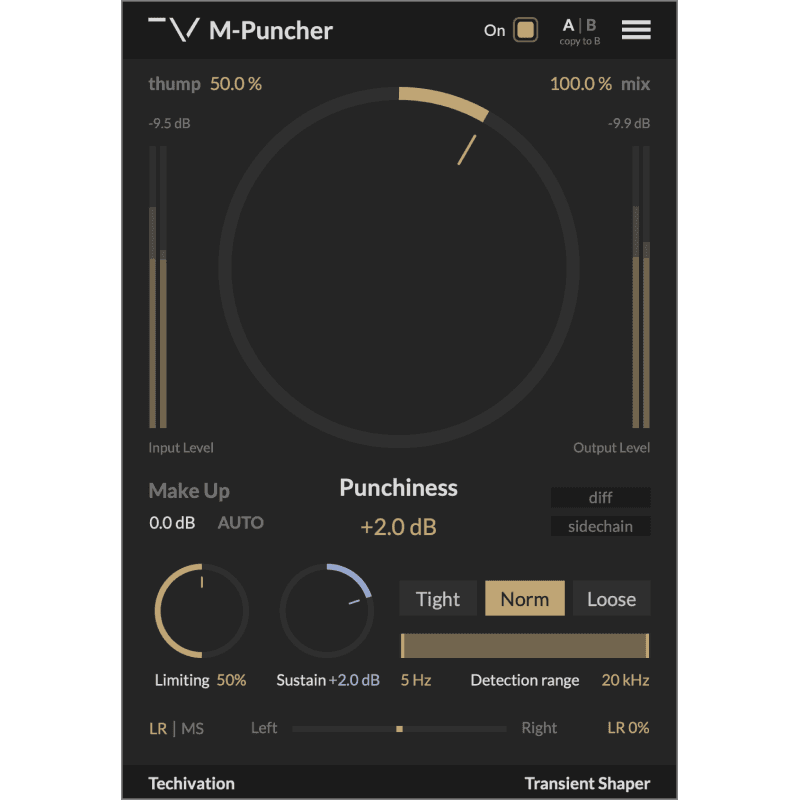 M-Puncher