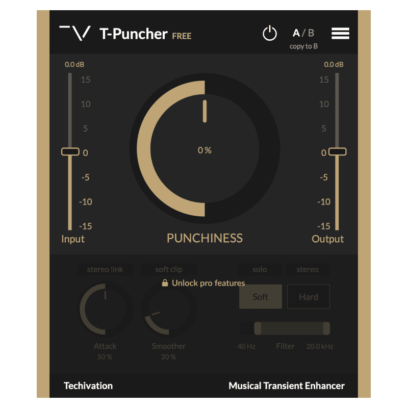 T-Puncher Free