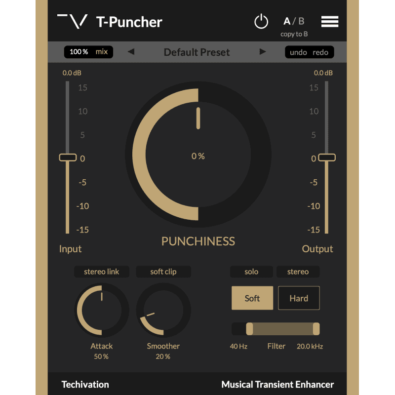 T-Puncher