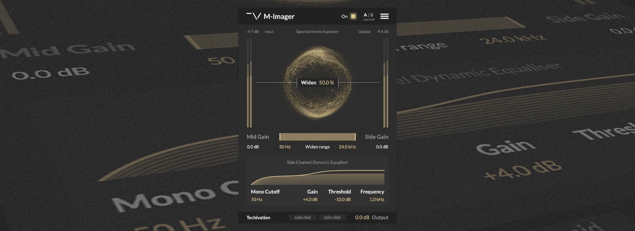 M-Imager Cheatsheet: 10 Powerful Hacks You Need to Know
