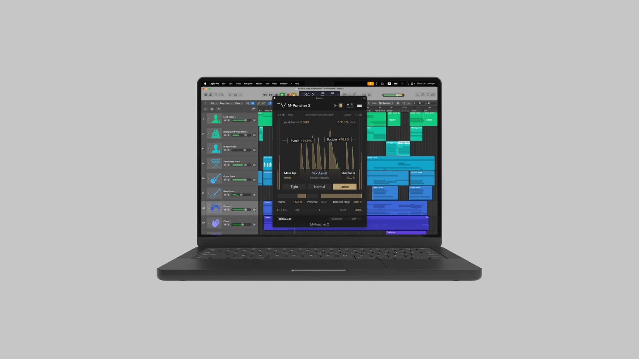 M-Puncher 2 Cheatsheet: 9 Powerful Tips