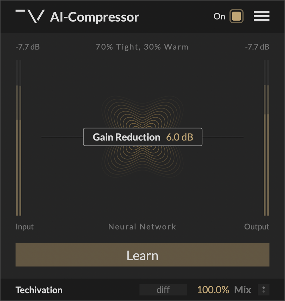 AI-Compressor