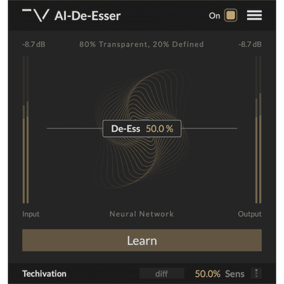 AI-De-Esser