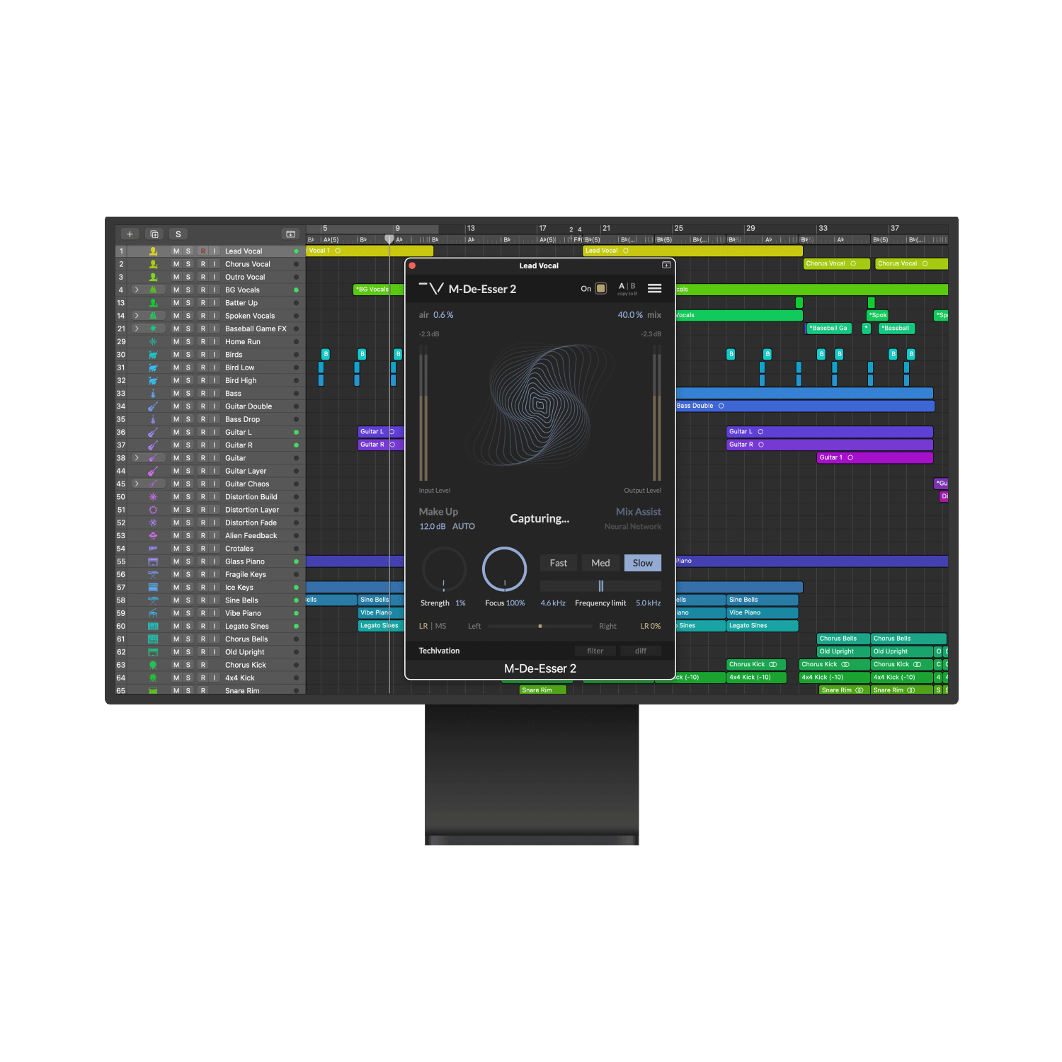 M-De-Esser 2 Illustration 3