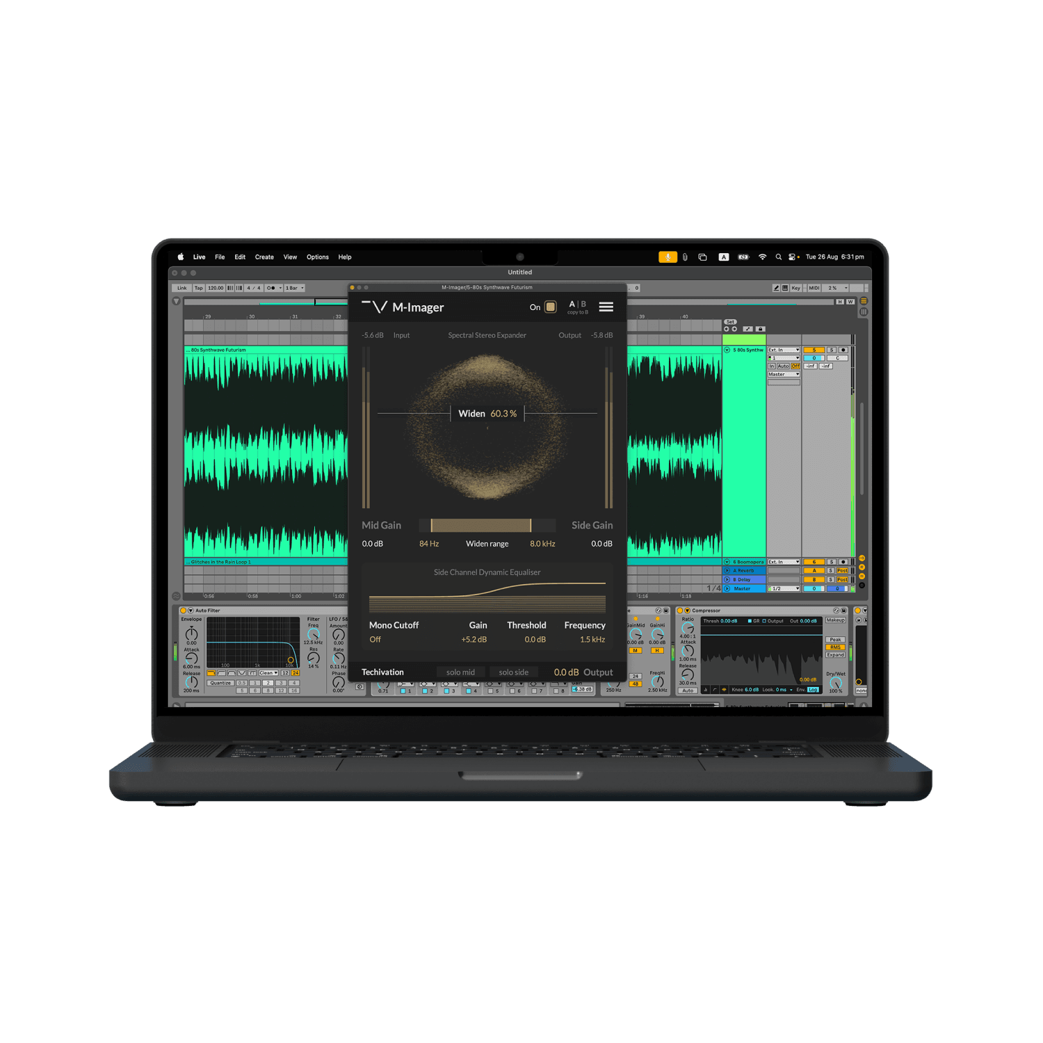 M-Imager Illustration 1