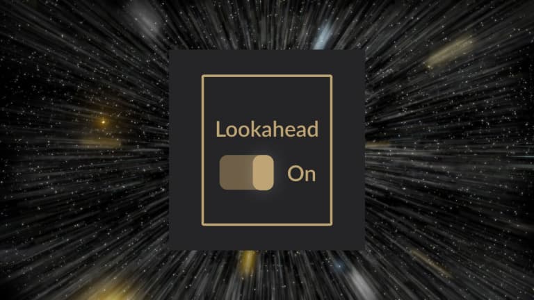 What Does The “Lookahead” In T-De-Esser Pro Do, And How Can It Improve Your Sound?