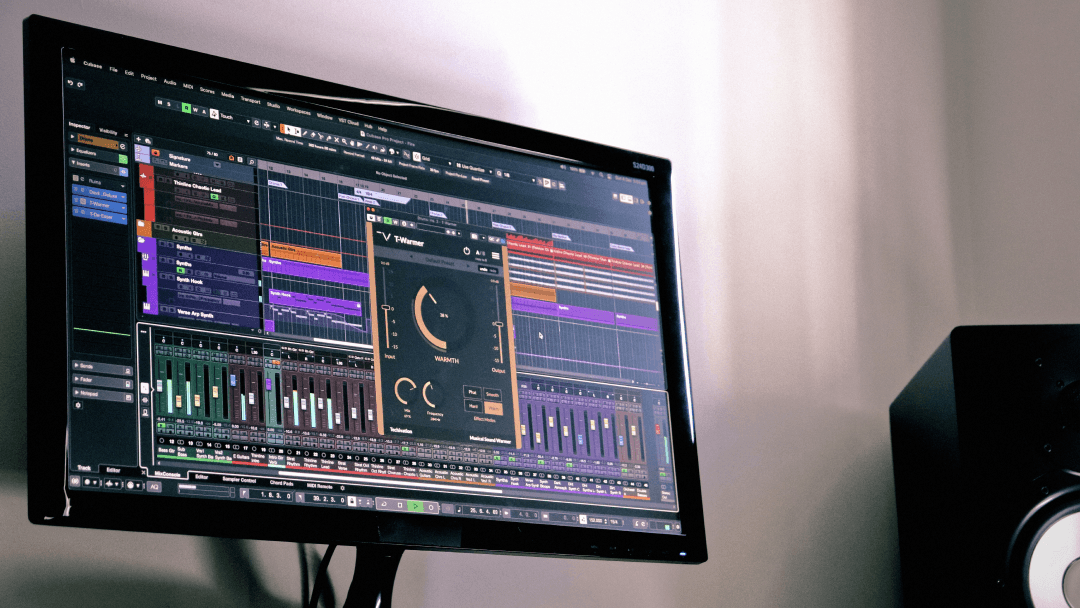 Why You Should Use Saturation In Your Productions
