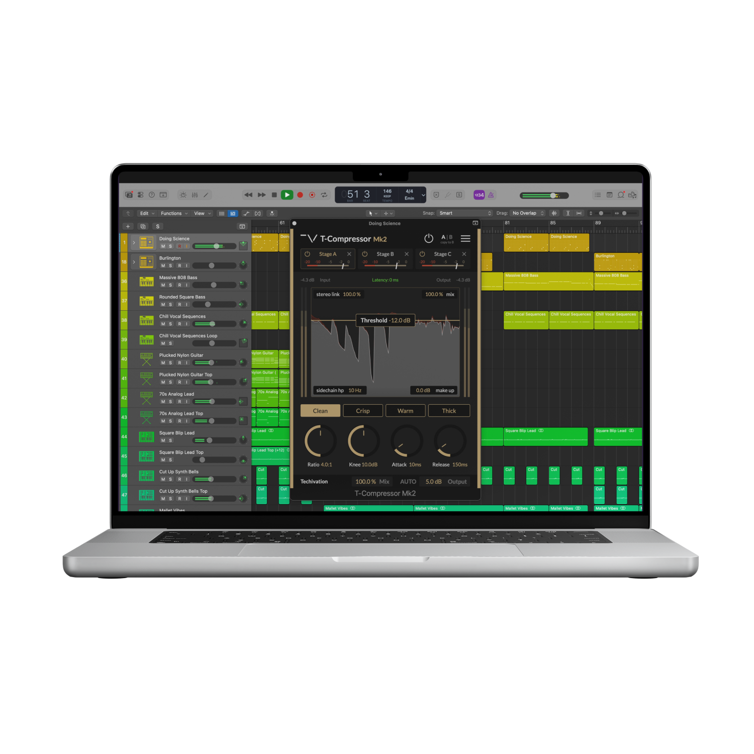 T-Compressor Mk2 Illustration 1