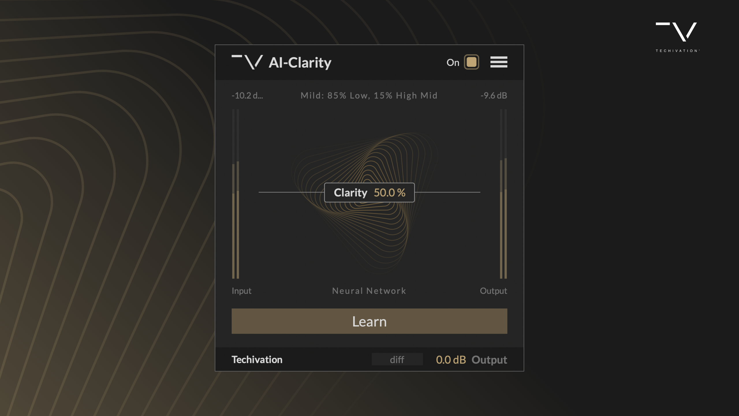 Introducing Techivation AI-Clarity (OUT NOW!)