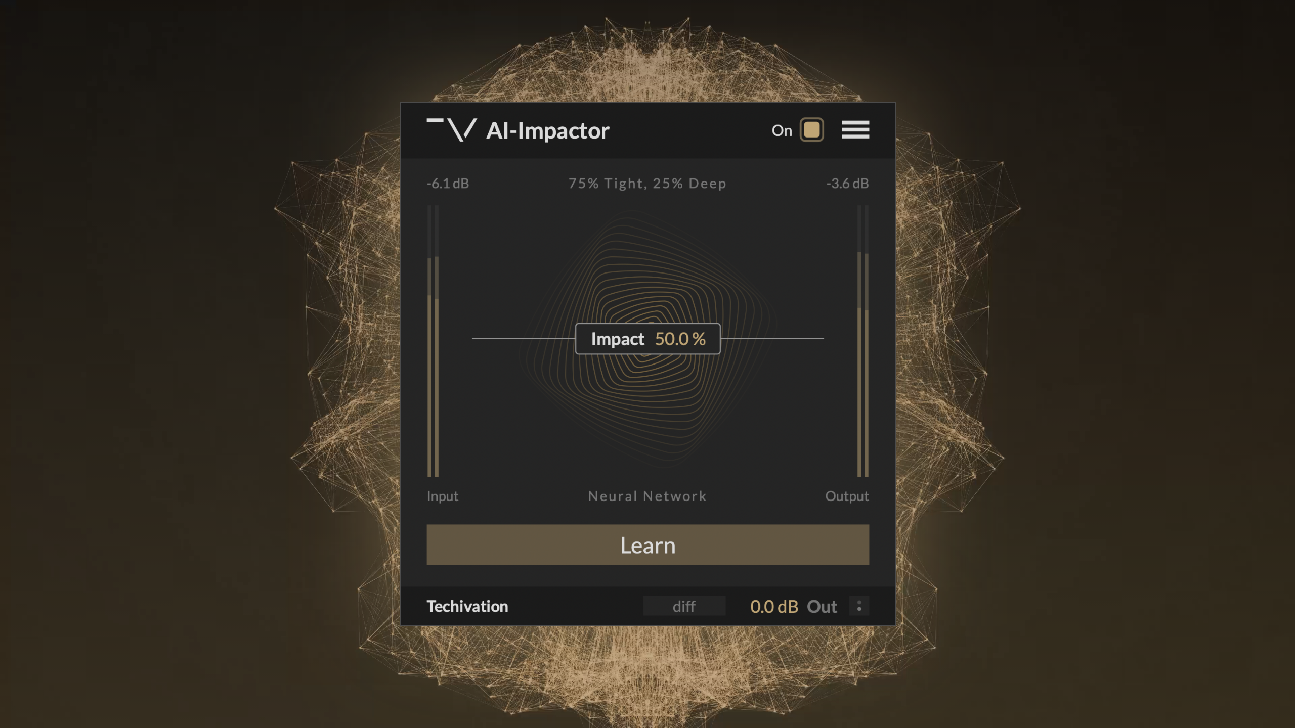 Introducing Techivation AI-Impactor (OUT NOW!)